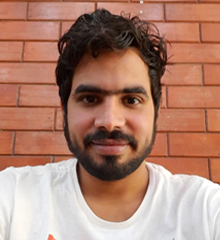 Omvir Singh