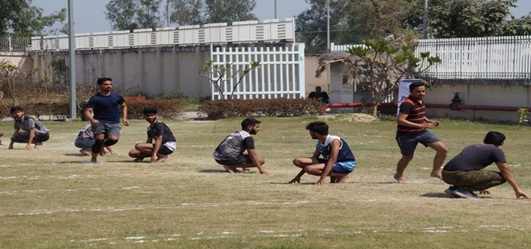 KhoKho